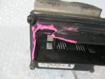 Anti-lock Brake Abs Module 08-10 Ford F250SD Pickup 7C34-2C346-AJ 7C342C346AJ Used. Price: $104.99.