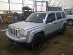 Passenger Front Window Regulator Manual Fits 07-17 Patriot 6952635 Used. Price: $112.08.
