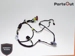 08-14 Mercedes W204 C350 Front Left Driver Door Wiring Harness Oem A2045409535 Used. Price: $34.33.