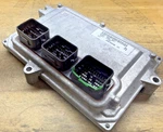 2015 Honda Ecm Pilot Pcm Engine Computer Control Module 3.5 37820-RN0-M81 *blem* Used. Price: $29.00.