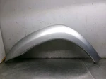 01 - 07 Toyota Sequoia Left Driver Front Fender Flare Moulding Used. Price: $99.95.