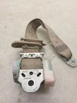 2008 Lexus RX350 Passenger Side Rear Seat Belt Assembly Used. Price: $119.99.