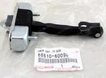 68610-60090 Toyota Genuine Check Assy Front Door Rh 6861060090 New Oem. Price: $103.00.