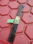 Original Mercedes 190 Sl Window Stop Used. Price: $97.20.