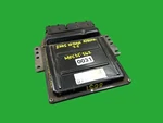 2005 Nissan Altima 2.5 Ecu Ecm Engine Computer Control Module / MEC35562 Used. Price: $67.19.