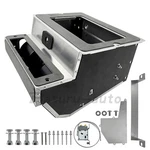 Ac Heater Box For Kenworth W/blower Motor W900/W900L,W900B,T600/T660,T800 Series New. Price: $335.00.