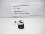 2006-2011 Mercedes ML350 Trunk Power Outlet Cigarette Lighter 1638200051 Oem Used. Price: $15.20.