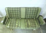 1973-78 Full-size Chevy Suburban K5 Blazer Gmc Jimmy Rear Bench Seat 329108 Used. Price: $399.99.