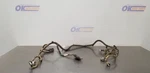 21 Gmc Sierra 2500 Rear Bumper Wire Harness With Sensors Used. Price: $175.00.