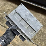 2010-2011 Ford Focus Pcm Ecm Engine Control Unit Ecu AS4A12A650HC Oem Used. Price: $33.75.