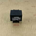 Genuine Toyota Lexus Denso '97-07 12.8V Turn Signal Flasher Module 81980-50020 Used. Price: $19.95.