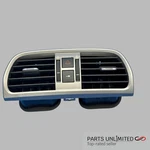 05-12 Porsche 997 911 Carrera Oem Center Dashboard Air Vent Grille Gray Used. Price: $199.95.