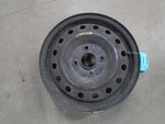 Wheel 15X6 Steel Fits 95-97 Accord 484383 Used. Price: $63.00.