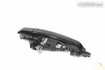2020-2022 Land Range Rover L405 Rear Left Side Door Panel Exterior Handle Oem Used. Price: $97.49.