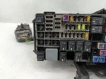 2017-2019 Ford Taurus Relay Module Pwxdm Used. Price: $70.36.