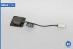 97-06 Jaguar Xkr XK8 X100 Gps Navigation Antenna Module Unit LJD2449AA Oem Used. Price: $37.35.
