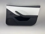 2025 Tesla Model Highland Front Right Door Panel 1776743-20-E Used. Price: $125.00.