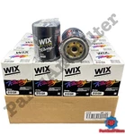 Wix 51515R Oil Filter, Racing Applications (pack Of 12) New. Price: $194.50.