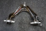 Front Suspension Left Upper Control Arm Oem 1250321-00-D Tesla Cybertruck 2024 Used. Price: $149.99.