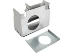 Dometic 90960 Water Heater Flue Box Assembly New. Price: $64.16.