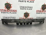 10-14 Ford Mustang Gt Rear Bumper Impact Absorber Oem DR33-17E899-AD #249 Used. Price: $179.99.