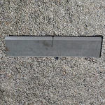 03 - 06 Volvo XC90 Rear Third Row Seat Trunk Cover Panel Trim Used. Price: $80.96.
