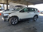 Left Front Wiper Arm Oem 2017 Honda Cr-v 76600TLAA01 Used. Price: $75.00.