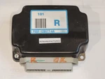 Repair Service Ford Mercury Ccrm Control Relay F48F-12B577-AA "r" See Descri Remanufactured. Price: $60.00.