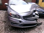 Passenger Rear Suspension Without Crossmember Awd Fits 15-19 Volvo S60 1930747 Used. Price: $683.68.