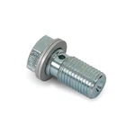 Earls Plumbing Banjo Bolt And Fitting 997503ERL; New. Price: $29.71.