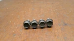 14 - 19 Kia Soul Coil Ignition Mounting Bolts Used. Price: $26.36.
