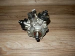 Bosch Pump 2011-2014 Super Duty Ford F-series Truck (0445010845) Oem Used. Price: $325.00.