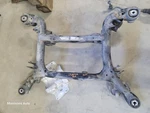 (local Pickup Only) Crossmember/k-frame Rear Fits 17-19 Audi Q7 2090508 Used. Price: $189.99.