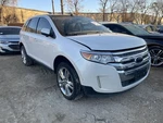 2013 Ford Edge Mkx Used Oem Front K-frame Crossmember 140K Miles DT4Z5C145A. Price: $155.00.