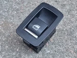 Bmw Series F30 F31 Rear Passenger Or Drivers Side Window Switch 9361936-01 Used. Price: $17.65.