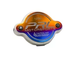Radiator Cap Type 1.3BAR For Acura/honda Titanium PRL-1012.1.TI New. Price: $49.00.