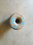 Crew Cab #3 Position Body Mount Fits 2011-2016 Ford F250 F350 Used. Price: $36.01.