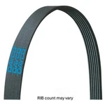 Serpentine Belt Dayco 5040240 New. Price: $17.97.