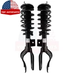 Oem 2021-2023 Tesla Model Y Front Suspension Left + Right Shock Strut Absorber New. Price: $313.97.