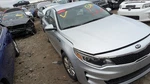 Optimakia 2018 Chassis Ecm 1068343 Used. Price: $79.00.