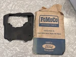 Lot Of 10 Nos 1962-1969 Ford 260 289 302 351 390 2V Carb Float Bowl Gasket Merc New. Price: $26.99.