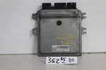 MEC112130B1 Nissan Altima 2011-13 Engine Control Unit Ecu Module 3G2 110 B5 Used. Price: $39.99.