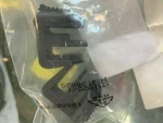 2X Mercedes W202 W210 Radiator Clamp Central Support Fastener Clips New. Price: $14.99.