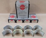 New Nos Federal Mogul 9805CS-2 .002 1939-48 Ford Rod Bearings 99A-6211. Price: $264.99.