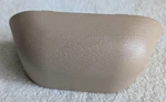 Mercedes ML320/350 (W163) Class 98-04 Rear 3RD Brake Lamp Cover- Beige New. Price: $47.00.