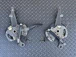 77-91 Bmw E30 E34 M3 M5 Right Passenger Seat Outer Hinge Recline Gear Handle Oem Used. Price: $165.99.