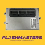 2001 Grand Cherokee 4.0L Engine Computer P56041783 "programmed To Your Vin" Ecm Remanufactured. Price: $169.95.
