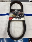 Gates G-force 45G4514 Drive Belt HPX5029 144-4616 New. Price: $50.00.