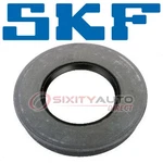 Skf Rear Differential Pinion Seal For 1959-1964 Chevrolet Impala Driveline Nf New. Price: $24.93.