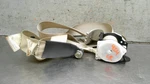 09 - 12 Infiniti FX35 Left Driver Rear Seat Belt Retractor Used. Price: $78.36.
